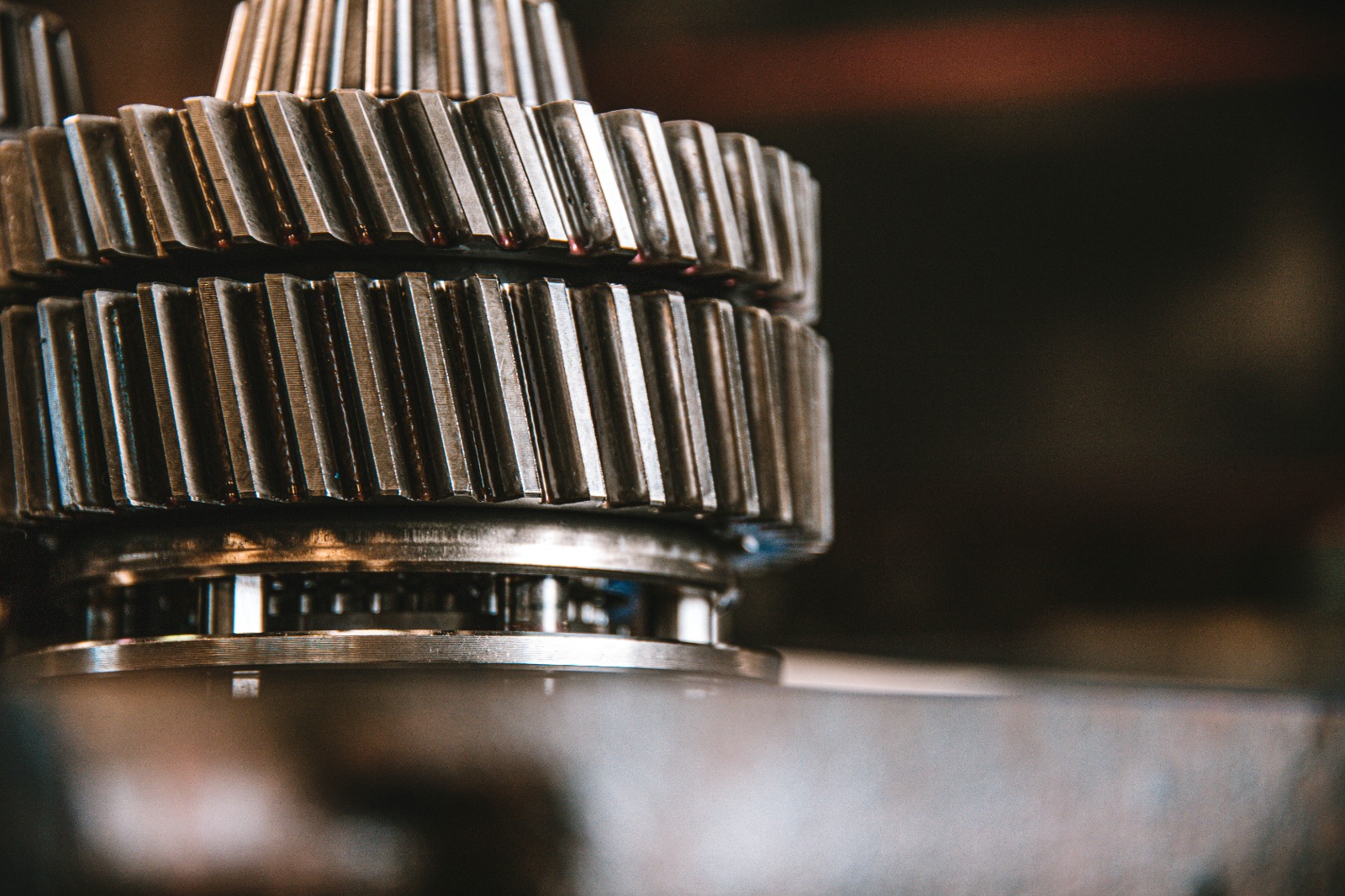 MKR-Service - Bouwmachine onderhoud